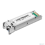 Модуль SFP TP-Link SMB TL-SM321B 1000Base-BX WDM LC TX:1310nm RX:1550nm 10км, фото14