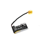 Аккумуляторная батарея CameronSino CS-JRP728SL для JBL JR POP 3.7V 400mAh, 1.48Wh, фото 1