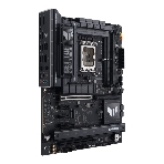 Материнская плата ASUS TUF GAMING Z890-PLUS WIFI, LGA 1851, Intel Z890, 4xDDR5, 4xSATA, 4xM.2, 1xPCIe 5.0 x16, 1xPCIe 4.0 x4, 1xDP, 1xHDMI, 1xUSB-C 3.2 Gen 2x2, 1xUSB-C Thunderbolt 4, 1x 2.5Gb LAN, 3xUSB-A 3.2 Gen 1, 3xUSB-A 3.2 Gen 2, 5x3.5 мм, 1xWi-Fi 7, ATX, фото3