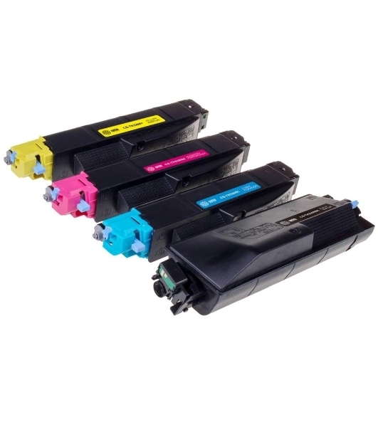 Картридж лазерный Cactus CS-TK5280BK черный (13000 стр.) для Kyocera ECOSYS P6235cdn, M6235cidn, M6635cidn