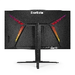 Монитор 31.5' ExeGate Combat EC3207TA VA 2560x1440, 240 Гц, 1 мс, 16:9, 300 кд/м², 1xHDMI, 2xDP, 2xUSB, 3.5 мм, изогнутый R1500, черный, фото29