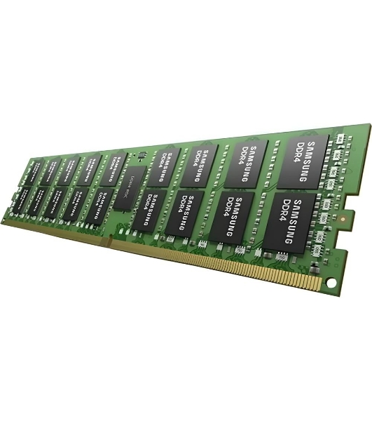 Оперативная память Samsung, DDR4, 64GB (1x64GB), 3200MHz, CL22, ECC, RDIMM