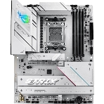 Материнская плата ASUS ROG STRIX B850-A GAMING WIFI, AM5, AMD B850, 4xDDR5, 2xSATA, 4xM.2, 1xPCIe 5.0 x16, 1xPCIe 4.0 x16, 1xPCIe x4, 1xDP, 1xHDMI, 1x2.5Gb LAN, 1xUSB-C 20Gbps, 1xUSB-C 10Gbps, 2xUSB-A 10Gbps, 4xUSB 5Gbps, 2xUSB-A 2.0, 3x3.5 мм, 7.1, ATX, фото14
