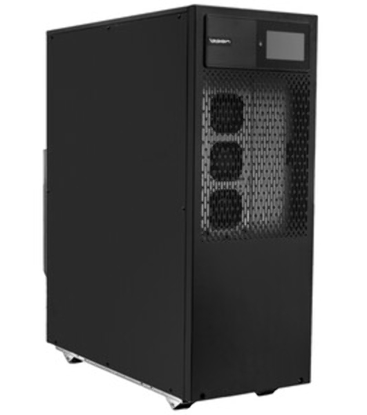 Источник бесперебойного питания Ippon Innova Unity T 3-3 20K 20000Вт 20000ВА черный