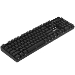 Клавиатура Defender Mirax GK-352 проводная, USB Type-A, чёрный, фото12