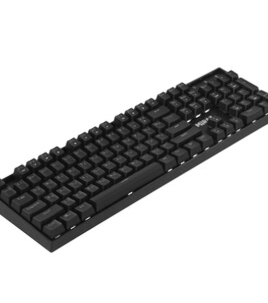 Клавиатура Defender Mirax GK-352 проводная, USB Type-A, чёрный