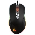 Мышь проводная Crown CMGM-903 черный, 7000 dpi, USB, кнопки - 7, фото10