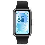 Фитнес-браслет HUAWEI Band 11 CDY-B19, 1.62' AMOLED, Bluetooth, 5 ATM, черный, фото7