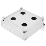 Плита Газовая Flama ANG 1402 W белый, фото6