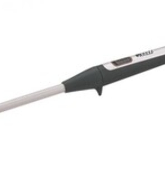 Щипцы для завивки волос KELLI KL-1255 розовый, 25 мм, 200 °C, 4 режима