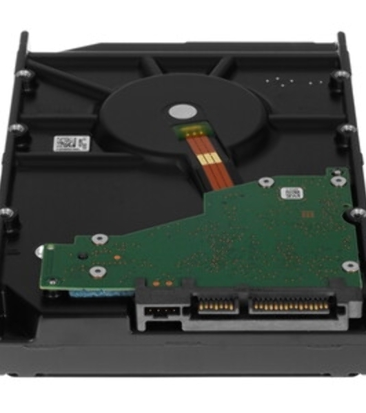 Жесткий диск Seagate SATA 10Tb 7200RPM 6Gb/S 256MB ST10000NM017B