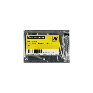 Чип к картриджу Samsung CLP-415/470/CLX4195 (Hi-Black), CLT504, 1.8K, C