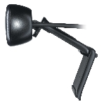 Веб-камера Logitech C310 HD 1280x720, 30 кадр/с, USB Type-A, микрофон (шумоподавление), автоосвещение, универсальное крепление, фото10
