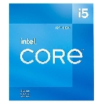 Процессор Intel Core i5-12400F Soc-1700 2.5GHz OEM, фото3