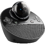 Цифровая камера Logitech BCC950 вэб-камера для оргранизации видео-конферец связи 960-000867, фото26