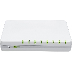 Шлюз IP Flyingvoice G504 белый, фото3