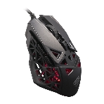 Мышь проводная Mad Catz M.O.J.O. M1 черный, 12000 dpi, USB, кнопки - 8, фото4