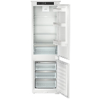 Встраиваемый холодильник Liebherr ICNSE 5103-22 001 двухкамерный 182/69л морозилка снизу, фото7