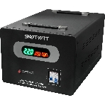 Стабилизатор напряжения напольный SMARTWATT AVR TOWER 12000RF, фото8