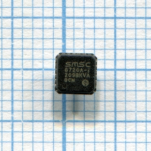 Микросхема Microchip Technology LAN8720AI-CP