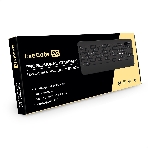 Клавиатура проводная ExeGate Professional Standard LY-E5500M, USB, черный, фото7