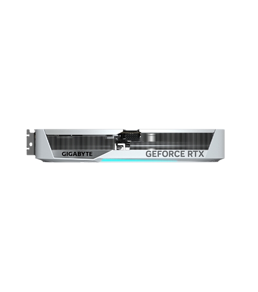 Видеокарта Gigabyte PCI-E GV-N5070EAGLEOC ICE-12GD 1.0 NVIDIA GeForce RTX 5070 12Gb 192bit GDDR7 2805/28000 HDMIx1 DPx3 HDCP Ret