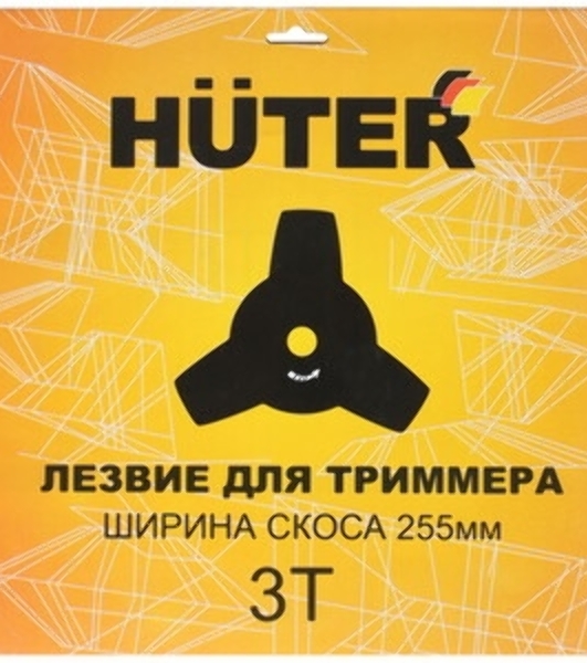 Диск (лезвие) Huter GTD-3T