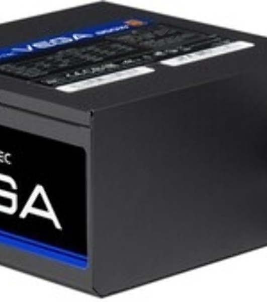 Блок питания Chieftec Vega M PPG-850-C (ATX 3.1, 850W, 80 PLUS GOLD, Active PFC, 135мм fan, Gen5 PCIe, Full Cable Management) Retail