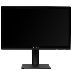 Монитор 23.8' Irbis SMARTVIEW ISM24FIDT IPS 1920x1080, 75 Гц, 3 мс, 16:9, 250 кд/м2, 1xHDMI, 1xDP, 1xVGA, сенсорный, 1x3.5 мм, черный, фото24