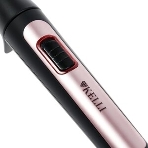 Щипцы для завивки волос KELLI KL-1255 розовый, 25 мм, 200 °C, 4 режима, фото3