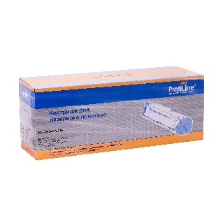 Картридж лазерный ProfiLine PL-CB543A/716 для принтеров HP Color LaserJet CP1210/CP1215/CP1510/CP1518/CM1300/1312 Canon Color Shot LBP 5050/5970/5975, MF-8030/8040/8050 Magenta 1400 копий