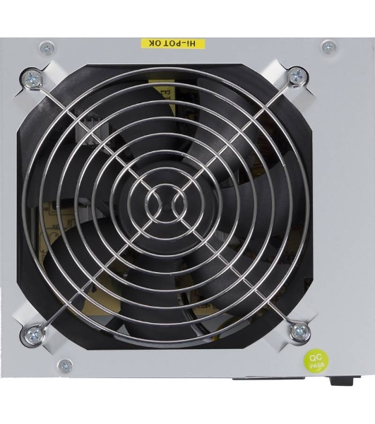 Блок питания Accord ACC-400W-12, 400Вт, 120мм, серый