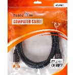 Кабель соединительный DP-DP 1.4V 8K@60Hz 2м, Telecom Pro TCG750-2M, фото7