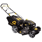 Газонокосилка бензиновая Champion LM5345, 6 л.с., фото4