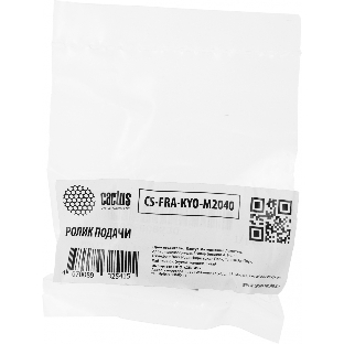 Ролик подачи Cactus CS-FRA-KYO-M2040 (302F906230) для Kyocera TASKalfa 4012i, 3510i, 3501i, 3500i, 3051ci, 3050ci, 305, 3011i, 3010i, 255