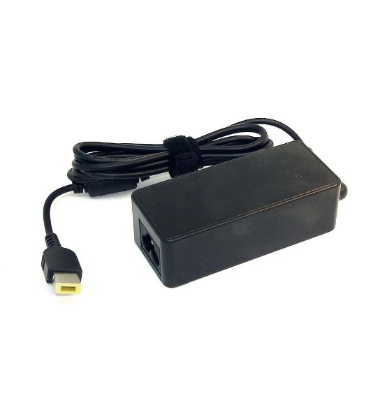 Блок питания (сетевой адаптер) для ноутбуков Lenovo 20V 2.25A 45W rectangle ADLX45NLC3A