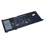 Аккумуляторная батарея для ноутбука Dell Chromebook 13 33807.6V 7300mAh, фото3