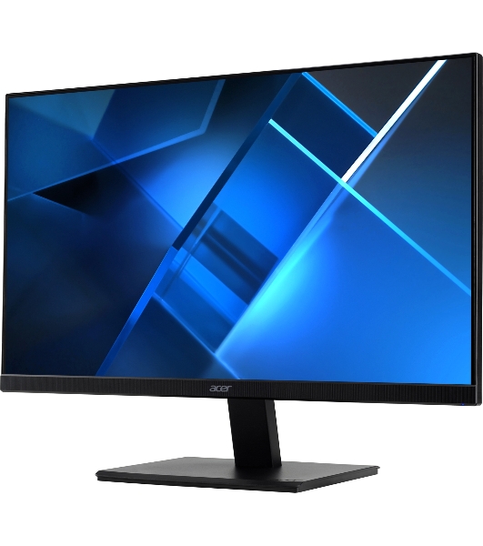 Монитор 21.5' Acer V227QE3bipv IPS 1920x1080, 100 Гц, 4 мс, 16:9, 250 кд/м2, 1xHDMI, 1хDP, 1xVGA, черный