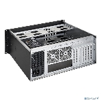 Серверный корпус ExeGate Pro 4U300-08 (RM 19', высота 4U, глубина 300, БП 1200PPH-SE 80 PLUS® Bronze, USB), фото22