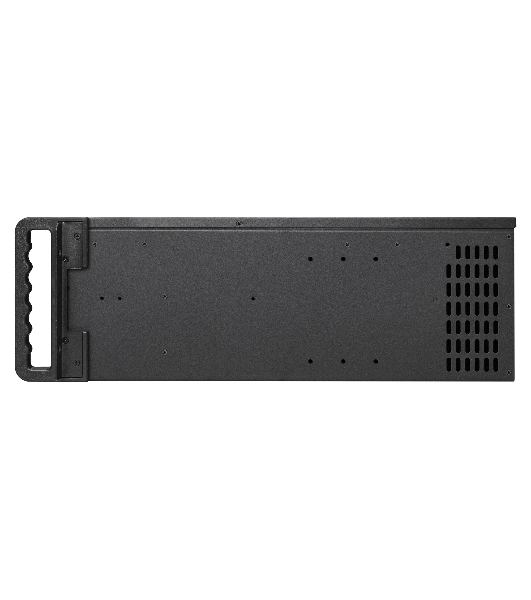 Корпуса ExeGate EX254720RUS Серверный корпус ExeGate Pro 4U4132 (RM 19', высота 4U, глубина 480, без БП, USB)