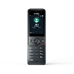 Беспроводной Wi-Fi SIP-телефон Yealink AX83H, экран 2.4', Wi-Fi 6, виброоповещение, Bluetooth, 3.5мм, Type-C, SNC, звук HD (AX83H), фото6