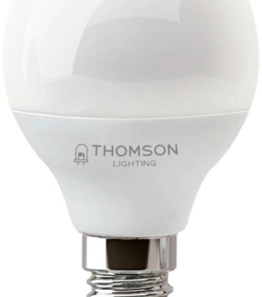 Лампа филам. Thomson Filament TH-B2334 7Вт цок.:E14 свеча 220B св.свеч.бел.хол. Candle (упак.:1шт)