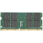Оперативная память Kingston ValueRAM, DDR4, 32Gb (1x32 GB), 2666 MHz, CL19, SO-DIMM, фото4