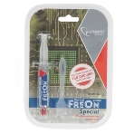 Термопаста Gembird FreOn Special GF-11-5 для радиаторов, 5гр, шприц, фото7