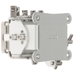 Металлическое крепление Mikrotik SOLIDmount для серии LHG c вертикальной и горизонтальной регулировкой, фото6