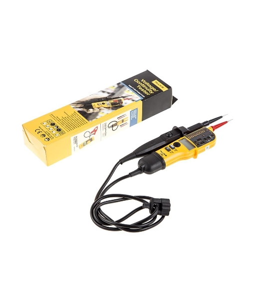 Тестер Fluke IG (FLUKE-T150)