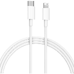 Кабель Xiaomi Mi cable Type-C to Lightning 1m, фото3