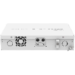 Маршрутизатор 8PORT 1000M 4SFP CRS112-8P-4S-IN MIKROTIK, фото8