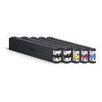 Картридж струйный Epson C13T02Y400 Yellow Ink (50 000 стр.) для WFE WF-C21000, фото 1