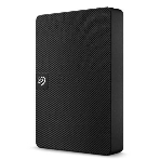 Внешний HDD 2.5' Seagate Expansion, 1TB, USB 3.2 Gen 1 Type-A, 5400 rpm, черный, фото4